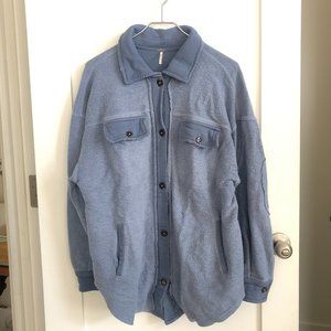 Free People Ruby Jacket